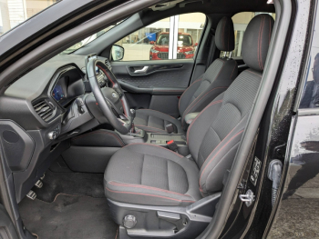 Photo 8 du bon plan FORD Kuga 2.0 EcoBlue 150ch mHEV ST-Line Business occasion à 20000 €