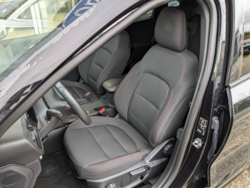Photo 9 du bon plan FORD Kuga 2.0 EcoBlue 150ch mHEV ST-Line Business occasion à 20000 €