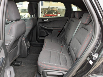 Photo 11 du bon plan FORD Kuga 2.0 EcoBlue 150ch mHEV ST-Line Business occasion à 20000 €