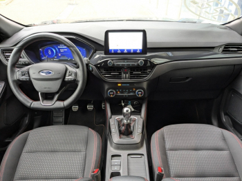 Photo 14 du bon plan FORD Kuga 2.0 EcoBlue 150ch mHEV ST-Line Business occasion à 20000 €