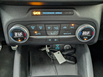 Photo 18 du bon plan FORD Kuga 2.0 EcoBlue 150ch mHEV ST-Line Business occasion à 20000 €