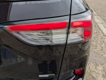 Photo 21 du bon plan FORD Kuga 2.0 EcoBlue 150ch mHEV ST-Line Business occasion à 20000 €
