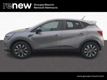 Photo 2 du bon plan RENAULT Captur 1.0 Eco-G 100ch Evolution occasion à 15990 €