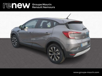 Photo 3 du bon plan RENAULT Captur 1.0 Eco-G 100ch Evolution occasion à 15990 €