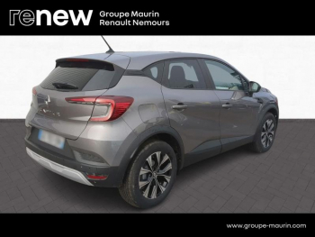 Photo 5 du bon plan RENAULT Captur 1.0 Eco-G 100ch Evolution occasion à 15990 €