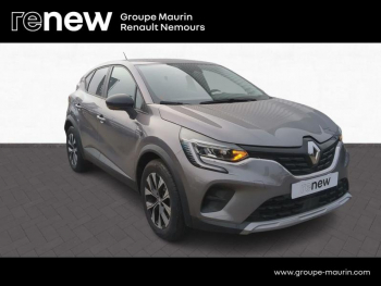 Photo 6 du bon plan RENAULT Captur 1.0 Eco-G 100ch Evolution occasion à 15990 €
