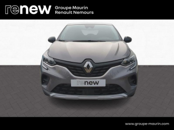 Photo 7 du bon plan RENAULT Captur 1.0 Eco-G 100ch Evolution occasion à 15990 €
