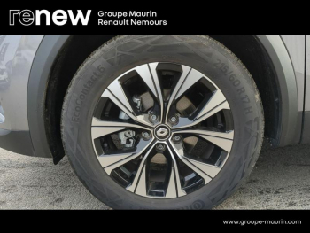 Photo 8 du bon plan RENAULT Captur 1.0 Eco-G 100ch Evolution occasion à 15990 €