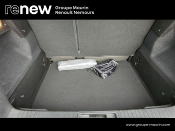 Photo 10 du bon plan RENAULT Captur 1.0 Eco-G 100ch Evolution occasion à 15990 €