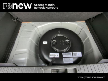 Photo 11 du bon plan RENAULT Captur 1.0 Eco-G 100ch Evolution occasion à 15990 €