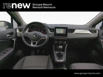 Photo 12 du bon plan RENAULT Captur 1.0 Eco-G 100ch Evolution occasion à 15990 €