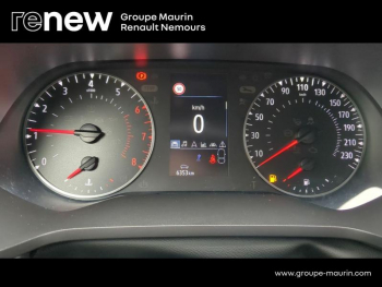 Photo 13 du bon plan RENAULT Captur 1.0 Eco-G 100ch Evolution occasion à 15990 €