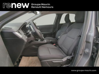 Photo 14 du bon plan RENAULT Captur 1.0 Eco-G 100ch Evolution occasion à 15990 €