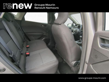 Photo 16 du bon plan RENAULT Captur 1.0 Eco-G 100ch Evolution occasion à 15990 €