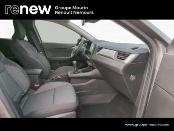 Photo 17 du bon plan RENAULT Captur 1.0 Eco-G 100ch Evolution occasion à 15990 €