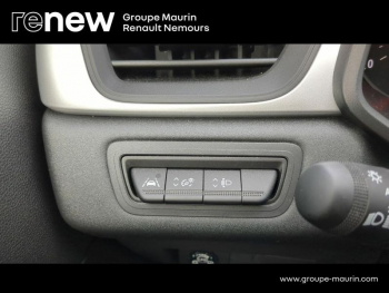 Photo 19 du bon plan RENAULT Captur 1.0 Eco-G 100ch Evolution occasion à 15990 €