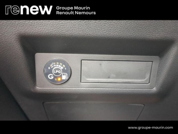 Photo 20 du bon plan RENAULT Captur 1.0 Eco-G 100ch Evolution occasion à 15990 €