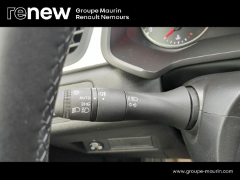 Photo 21 du bon plan RENAULT Captur 1.0 Eco-G 100ch Evolution occasion à 15990 €