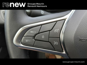 Photo 22 du bon plan RENAULT Captur 1.0 Eco-G 100ch Evolution occasion à 15990 €