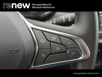 Photo 23 du bon plan RENAULT Captur 1.0 Eco-G 100ch Evolution occasion à 15990 €