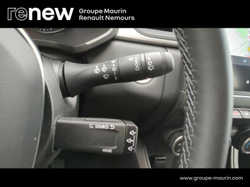 Photo 24 du bon plan RENAULT Captur 1.0 Eco-G 100ch Evolution occasion à 15990 €