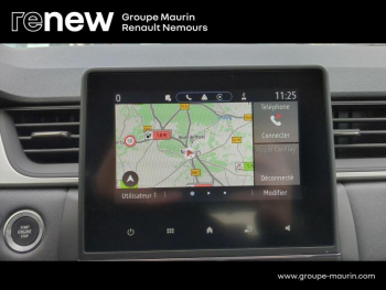 Photo 25 du bon plan RENAULT Captur 1.0 Eco-G 100ch Evolution occasion à 15990 €