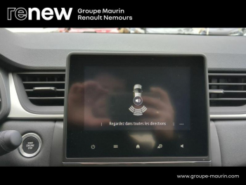 Photo 26 du bon plan RENAULT Captur 1.0 Eco-G 100ch Evolution occasion à 15990 €
