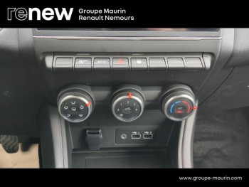 Photo 27 du bon plan RENAULT Captur 1.0 Eco-G 100ch Evolution occasion à 15990 €