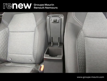 Photo 29 du bon plan RENAULT Captur 1.0 Eco-G 100ch Evolution occasion à 15990 €