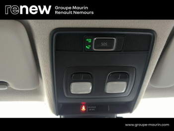 Photo 30 du bon plan RENAULT Captur 1.0 Eco-G 100ch Evolution occasion à 15990 €