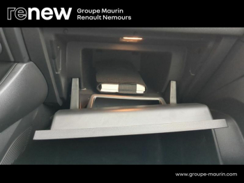 Photo 31 du bon plan RENAULT Captur 1.0 Eco-G 100ch Evolution occasion à 15990 €