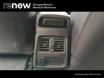 Photo 33 du bon plan RENAULT Captur 1.0 Eco-G 100ch Evolution occasion à 15990 €