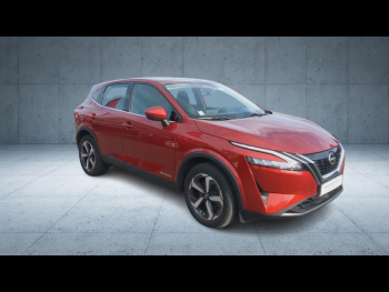 Photo 3 du bon plan NISSAN Qashqai e-POWER 190ch Business Edition 2022 occasion à 31901 €