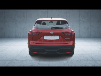 Photo 6 du bon plan NISSAN Qashqai e-POWER 190ch Business Edition 2022 occasion à 31901 €