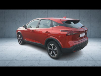 Photo 7 du bon plan NISSAN Qashqai e-POWER 190ch Business Edition 2022 occasion à 31901 €