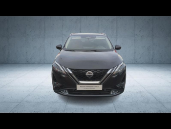 Photo 2 du bon plan NISSAN Qashqai 1.3 Mild Hybrid 158ch N-Connecta 4x4 Xtronic 2022 occasion à 25900 €