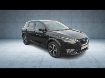 Photo 3 du bon plan NISSAN Qashqai 1.3 Mild Hybrid 158ch N-Connecta 4x4 Xtronic 2022 occasion à 25900 €