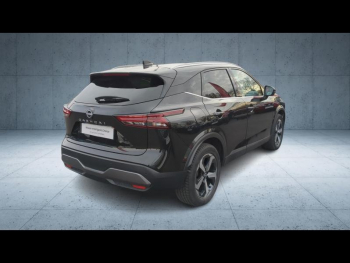 Photo 5 du bon plan NISSAN Qashqai 1.3 Mild Hybrid 158ch N-Connecta 4x4 Xtronic 2022 occasion à 25900 €