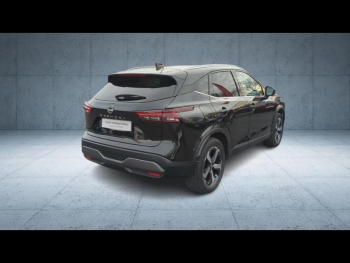 Photo 6 du bon plan NISSAN Qashqai 1.3 Mild Hybrid 158ch N-Connecta 4x4 Xtronic 2022 occasion à 25900 €