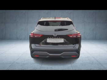 Photo 7 du bon plan NISSAN Qashqai 1.3 Mild Hybrid 158ch N-Connecta 4x4 Xtronic 2022 occasion à 25900 €