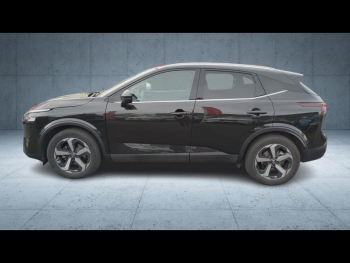 Photo 9 du bon plan NISSAN Qashqai 1.3 Mild Hybrid 158ch N-Connecta 4x4 Xtronic 2022 occasion à 25900 €