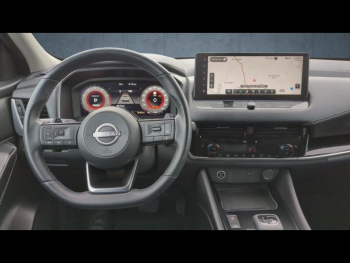Photo 13 du bon plan NISSAN Qashqai 1.3 Mild Hybrid 158ch N-Connecta 4x4 Xtronic 2022 occasion à 25900 €
