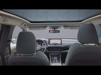 Photo 17 du bon plan NISSAN Qashqai 1.3 Mild Hybrid 158ch N-Connecta 4x4 Xtronic 2022 occasion à 25900 €