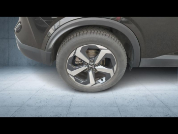 Photo 18 du bon plan NISSAN Qashqai 1.3 Mild Hybrid 158ch N-Connecta 4x4 Xtronic 2022 occasion à 25900 €