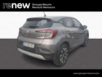 Photo 3 du bon plan RENAULT Captur 1.0 Eco-G 100ch Evolution occasion à 15990 €