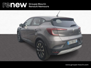 Photo 4 du bon plan RENAULT Captur 1.0 Eco-G 100ch Evolution occasion à 15990 €