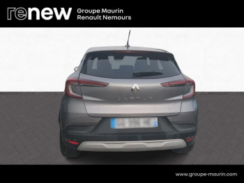 Photo 5 du bon plan RENAULT Captur 1.0 Eco-G 100ch Evolution occasion à 15990 €
