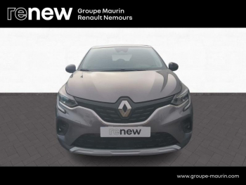 Photo 6 du bon plan RENAULT Captur 1.0 Eco-G 100ch Evolution occasion à 15990 €