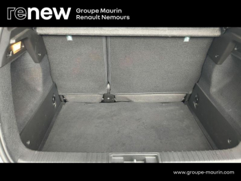 Photo 9 du bon plan RENAULT Captur 1.0 Eco-G 100ch Evolution occasion à 15990 €