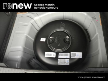 Photo 10 du bon plan RENAULT Captur 1.0 Eco-G 100ch Evolution occasion à 15990 €